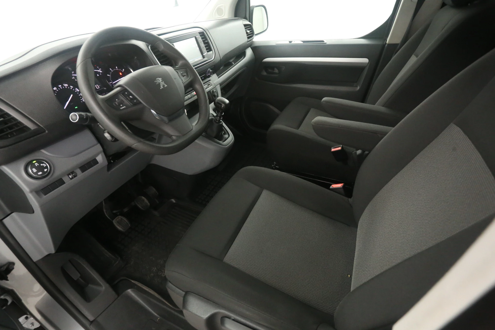 Hoofdafbeelding Peugeot Expert