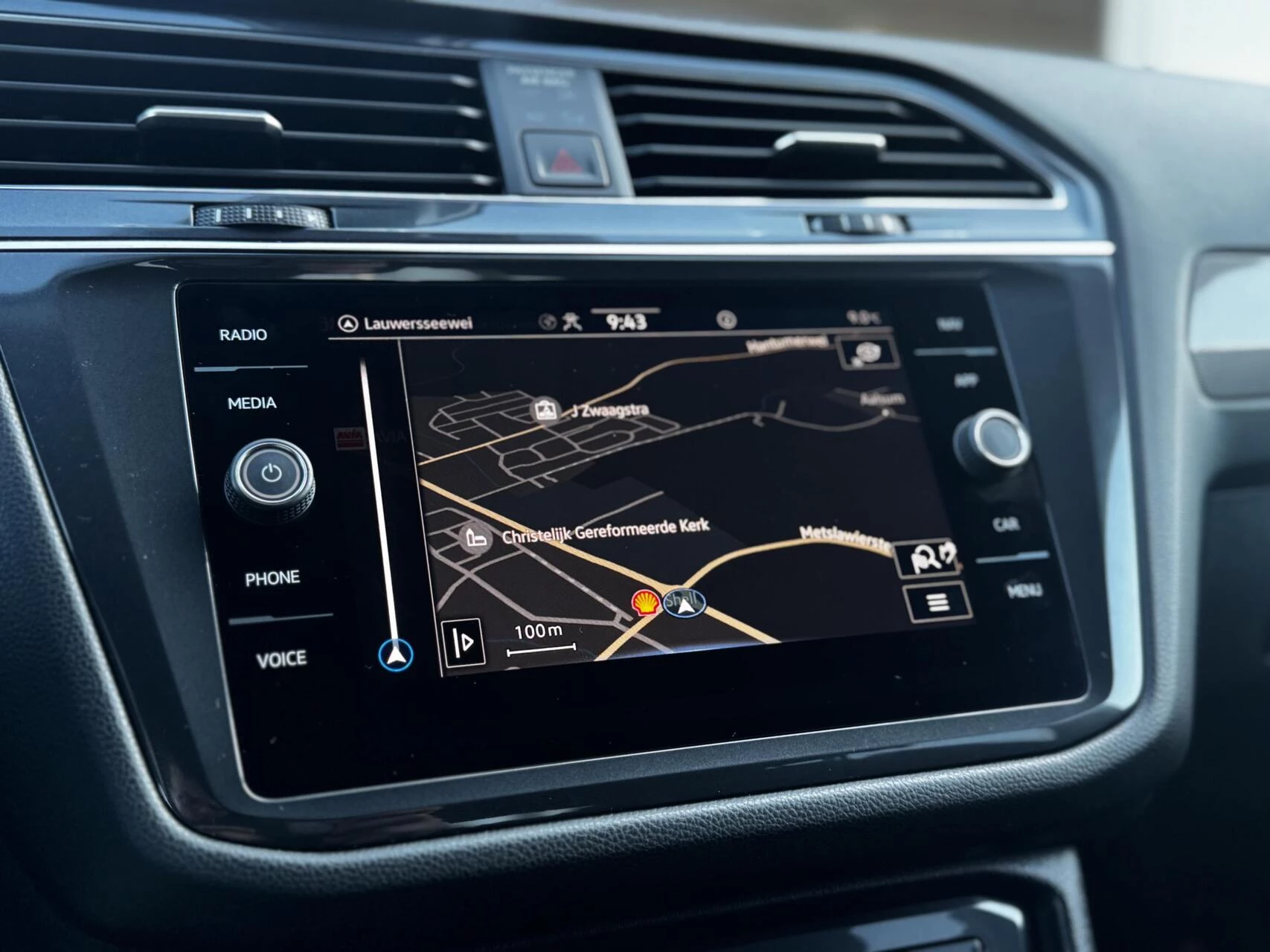 Hoofdafbeelding Volkswagen Tiguan Allspace