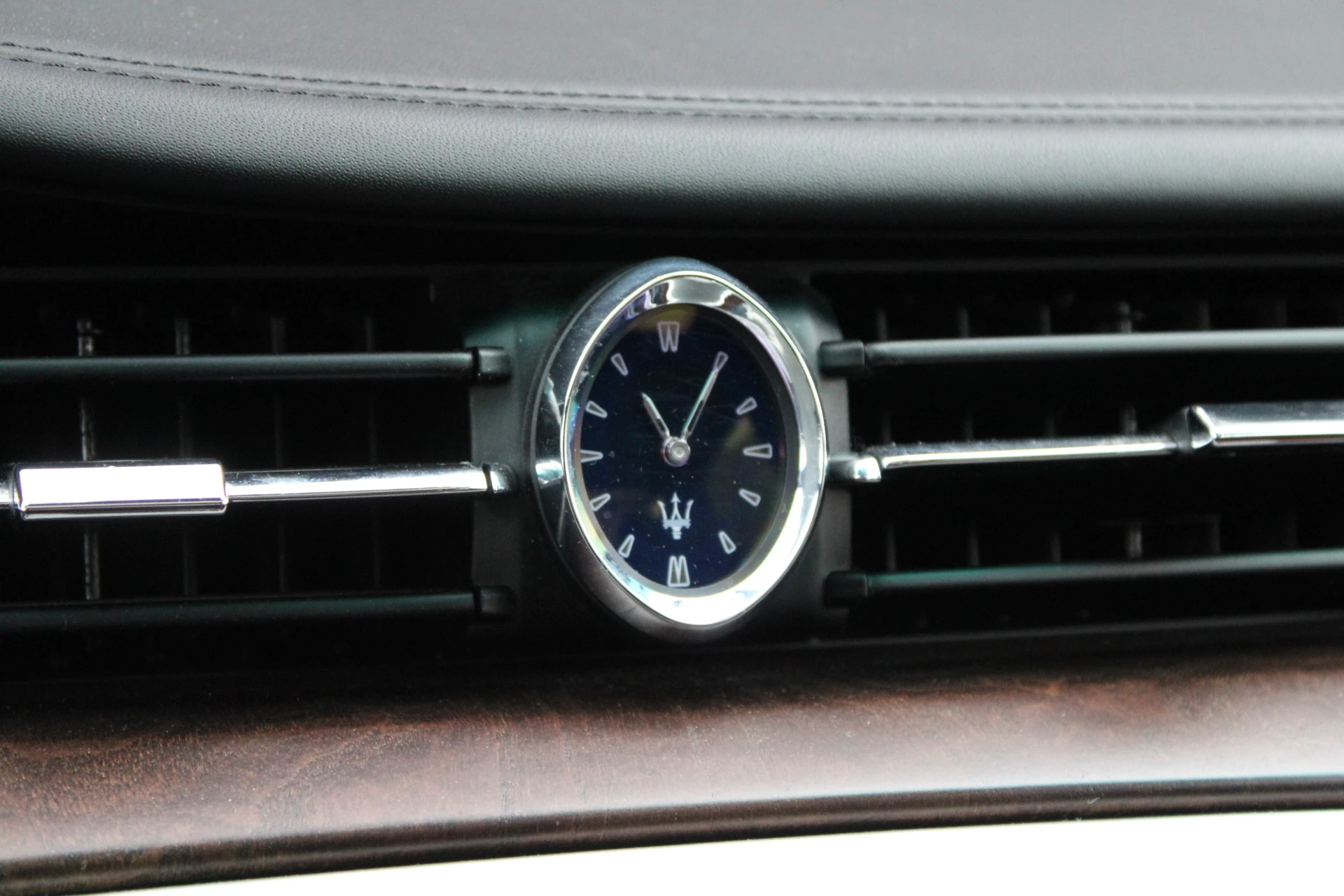 Hoofdafbeelding Maserati Quattroporte