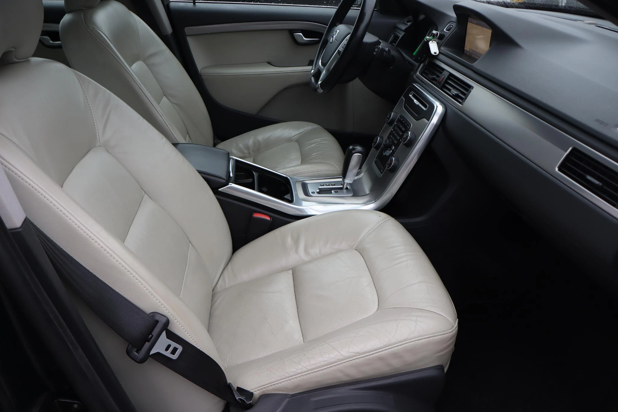 Hoofdafbeelding Volvo V70