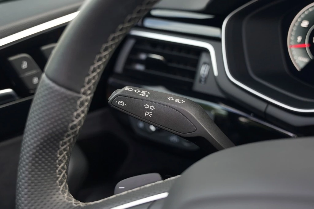 Hoofdafbeelding Audi S5