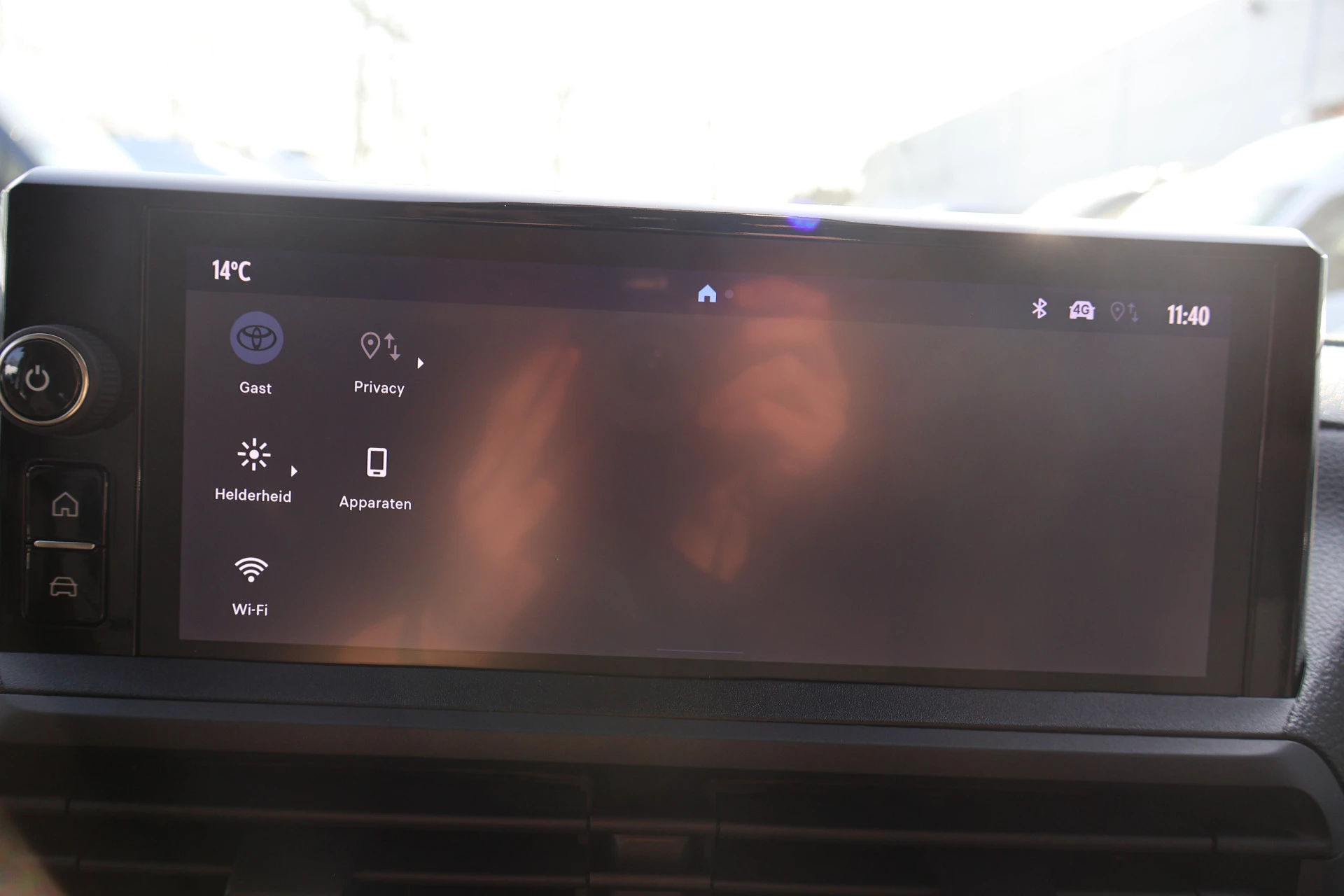 Hoofdafbeelding Toyota ProAce