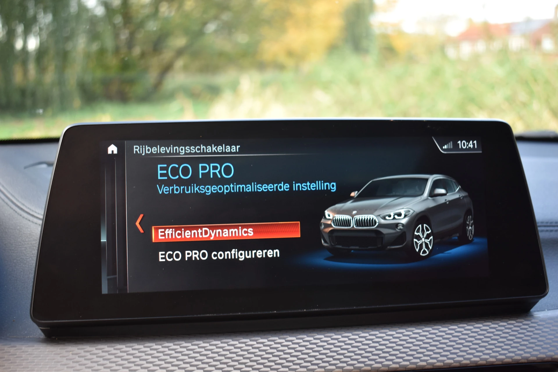 Hoofdafbeelding BMW X2