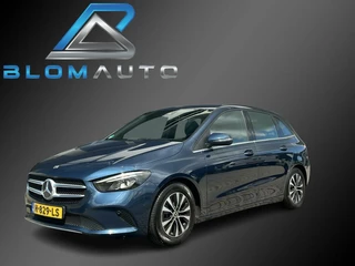 Mercedes B-klasse 180 BNS TREKHAAK+LED+SPORTSTOEL+CARPLAY