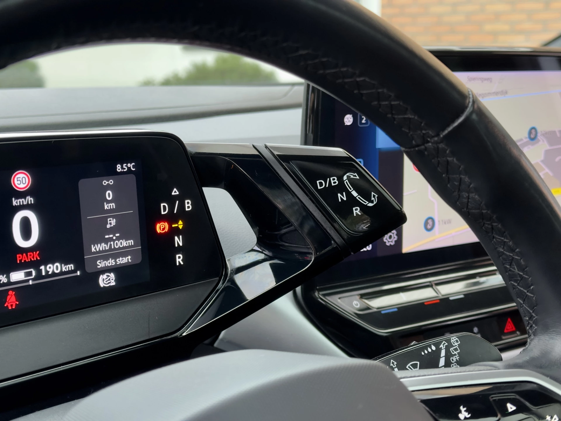 Hoofdafbeelding Volkswagen ID.4