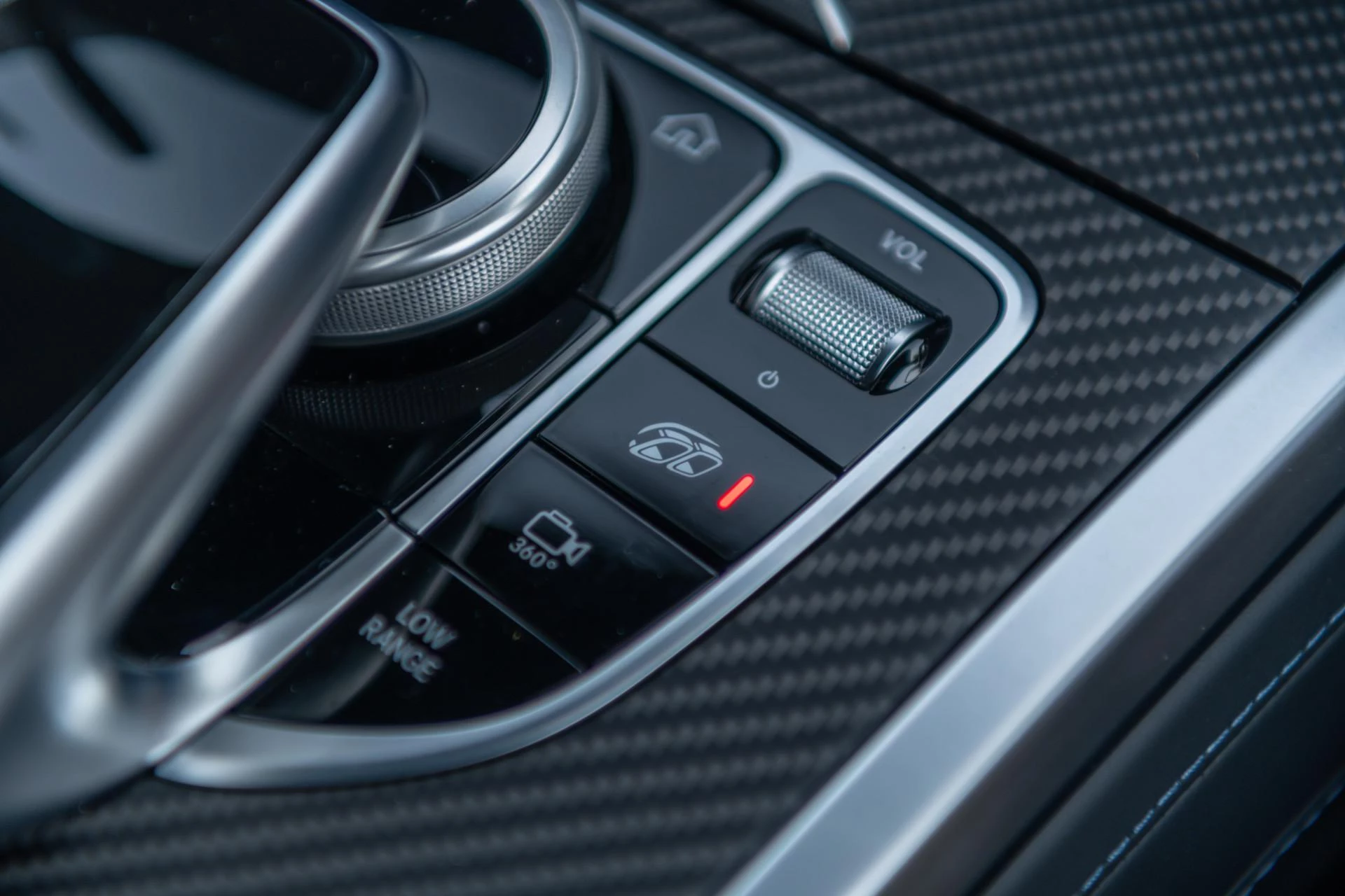 Hoofdafbeelding Mercedes-Benz G-Klasse