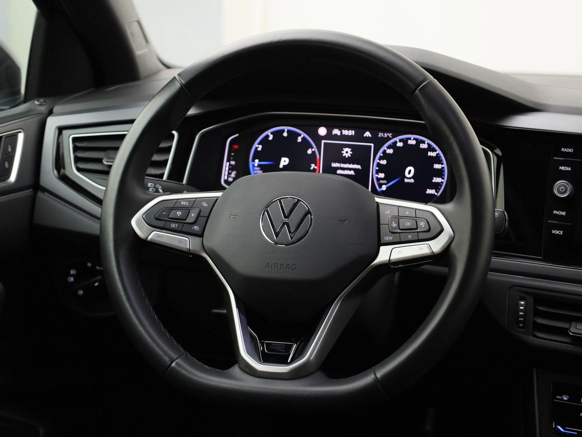 Hoofdafbeelding Volkswagen Taigo