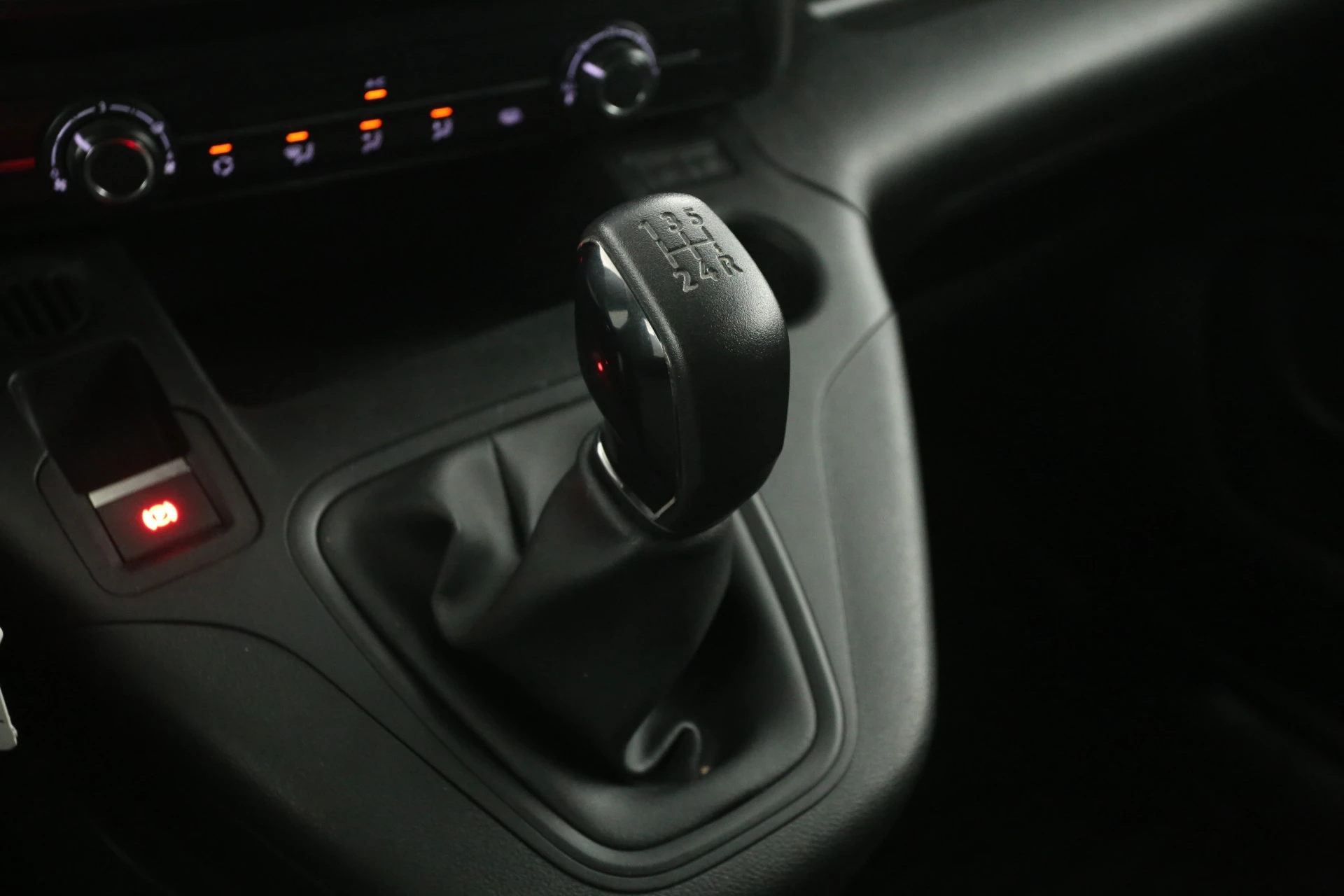 Hoofdafbeelding Toyota ProAce