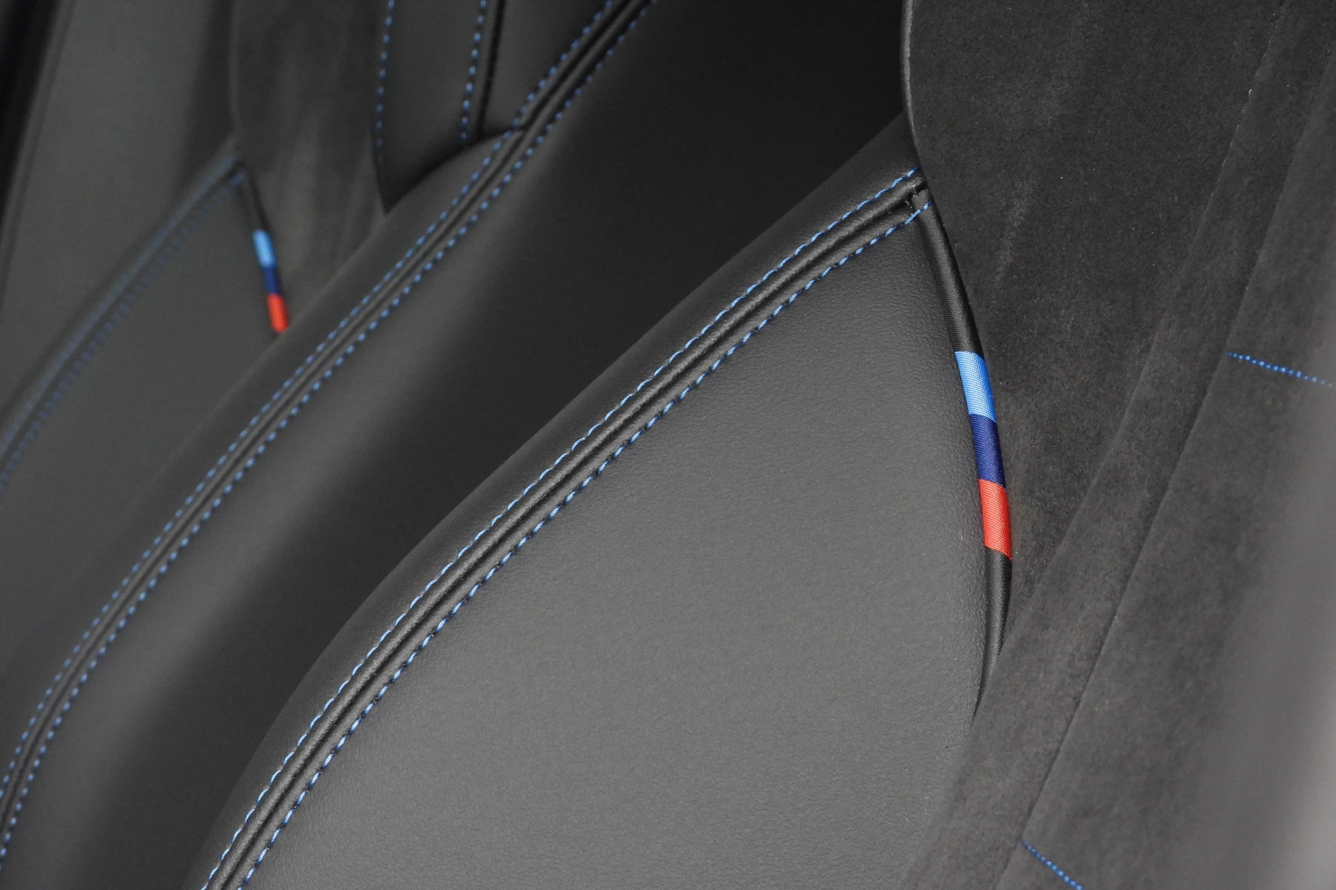 Hoofdafbeelding BMW iX2