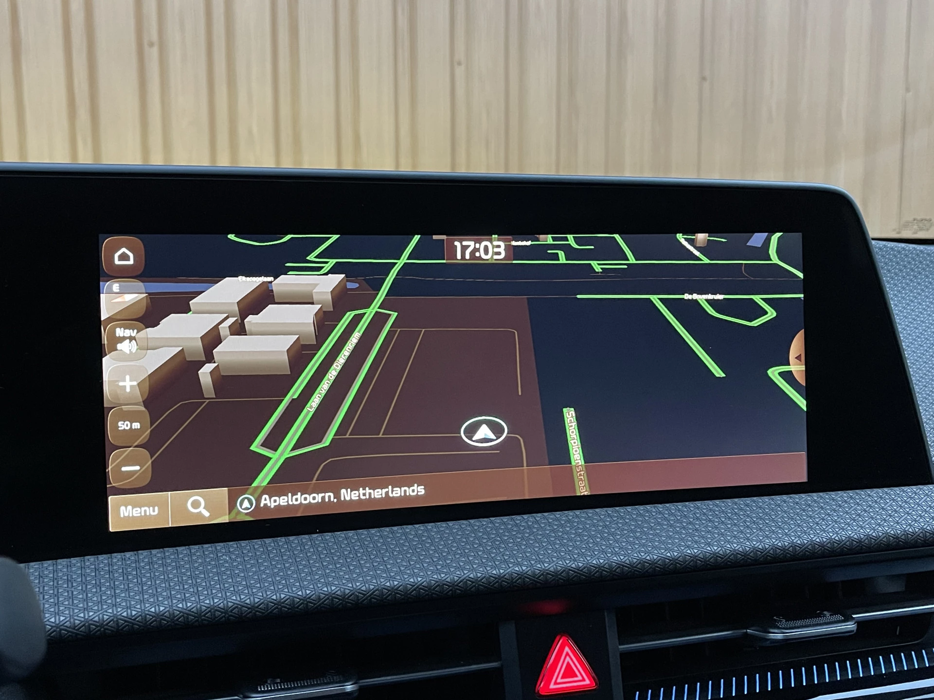 Hoofdafbeelding Kia EV6