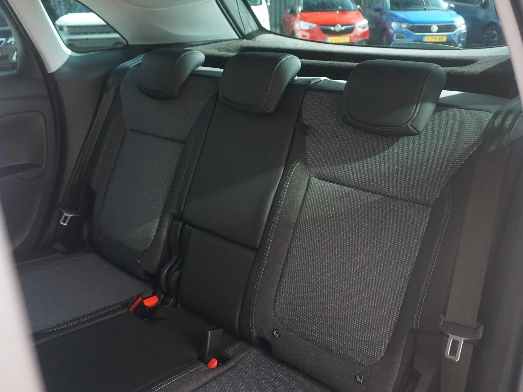 Hoofdafbeelding Opel Crossland