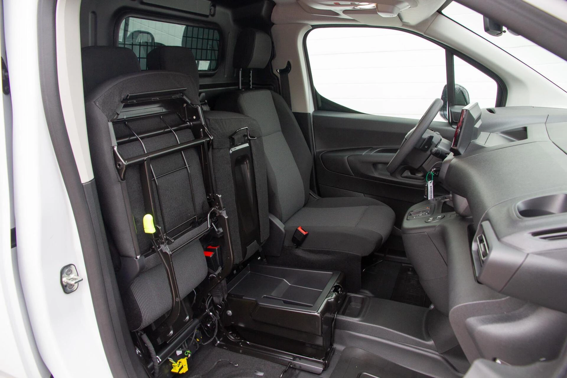 Hoofdafbeelding Toyota ProAce