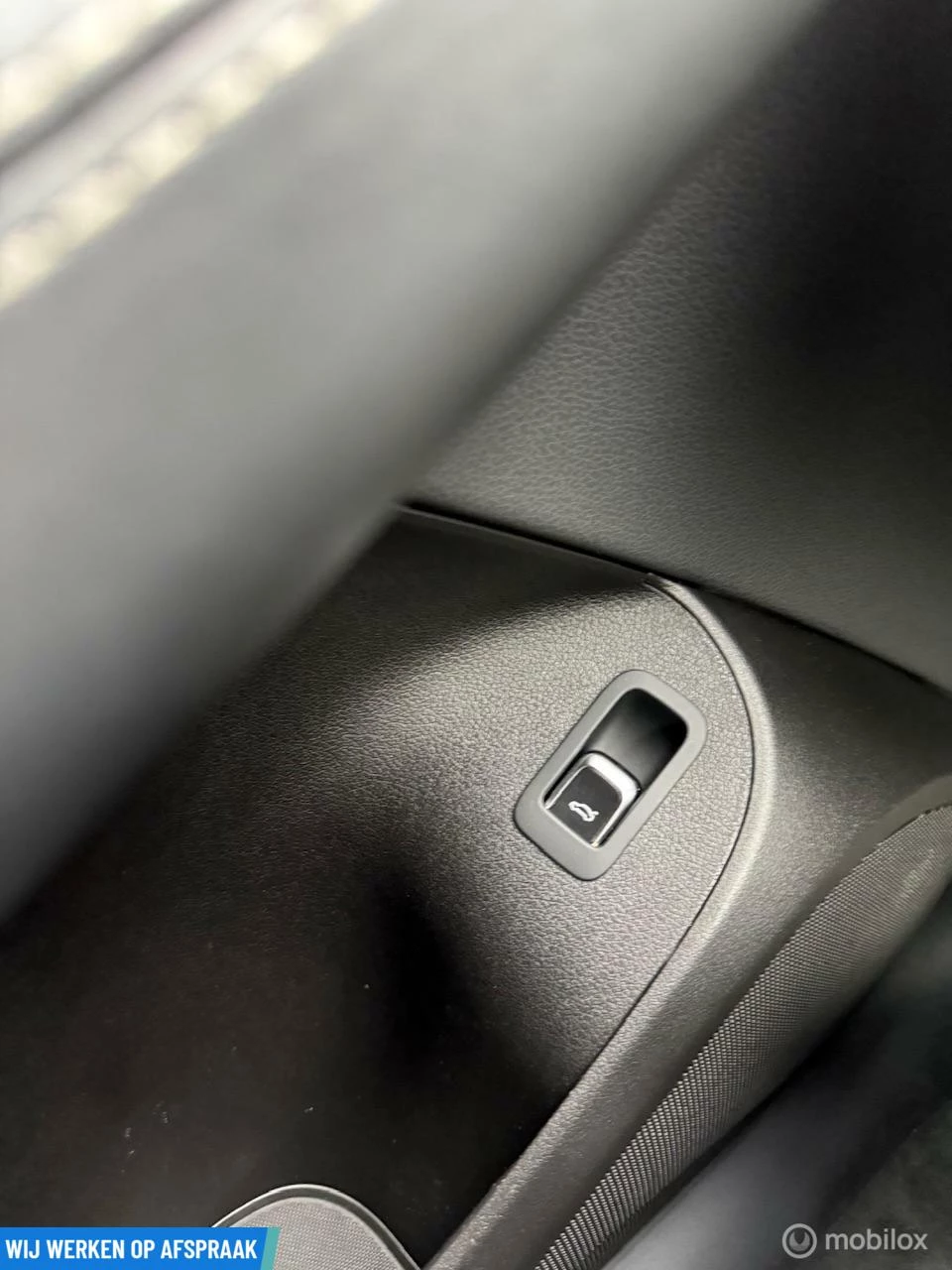 Hoofdafbeelding Audi SQ5