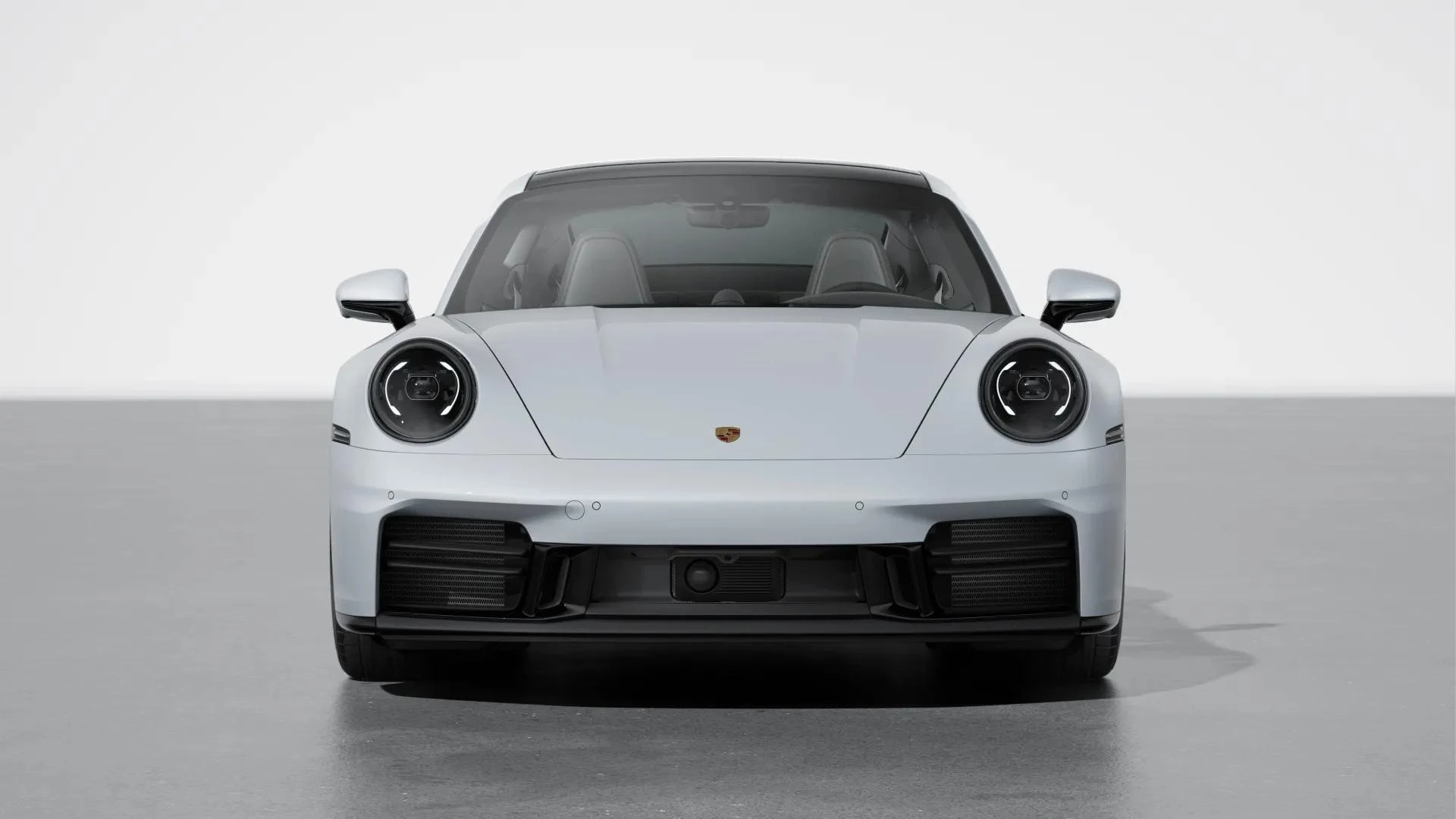 Hoofdafbeelding Porsche 911