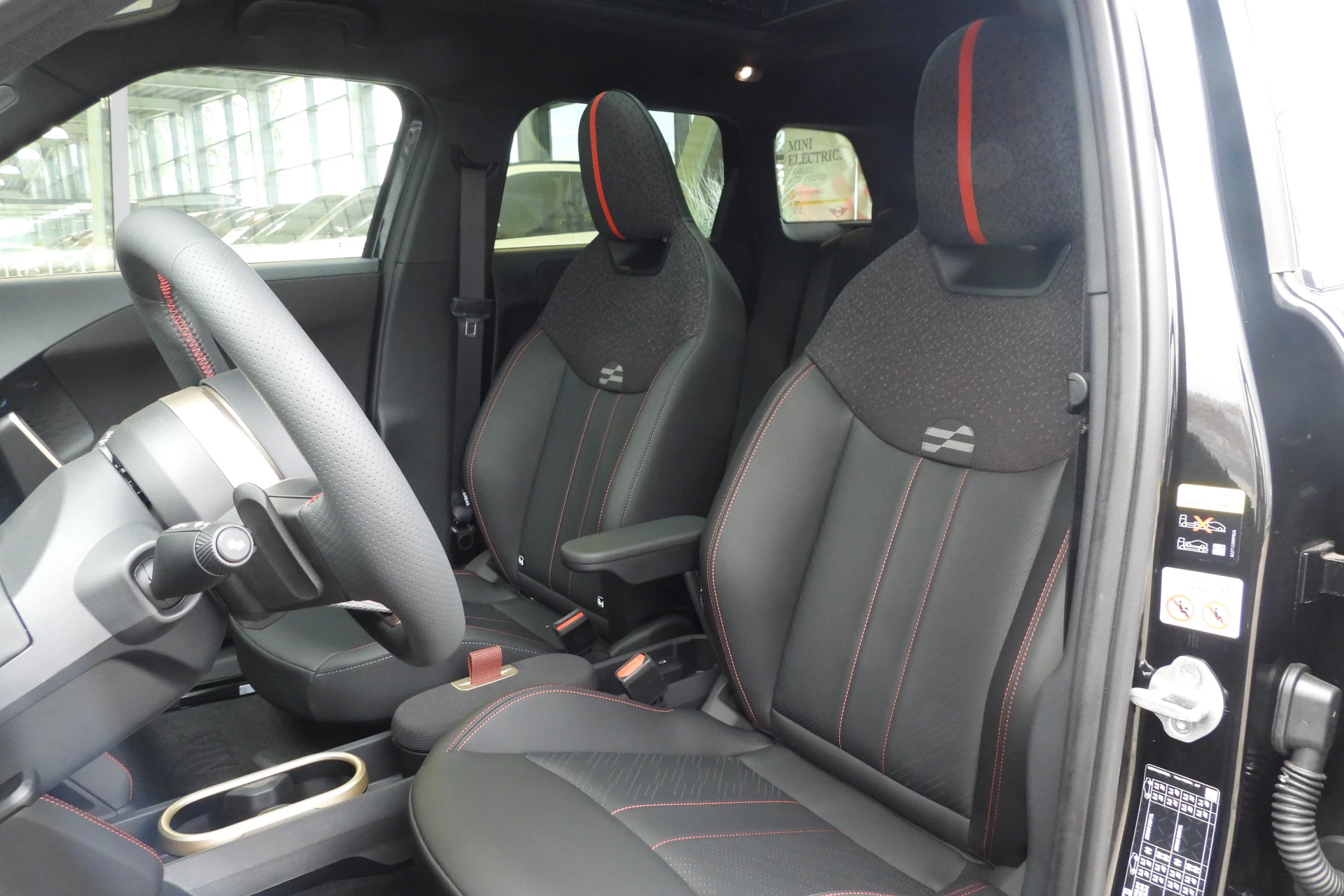 Hoofdafbeelding MINI Aceman