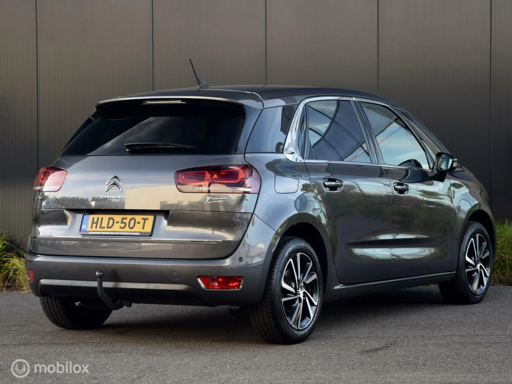 Hoofdafbeelding Citroën C4 Picasso
