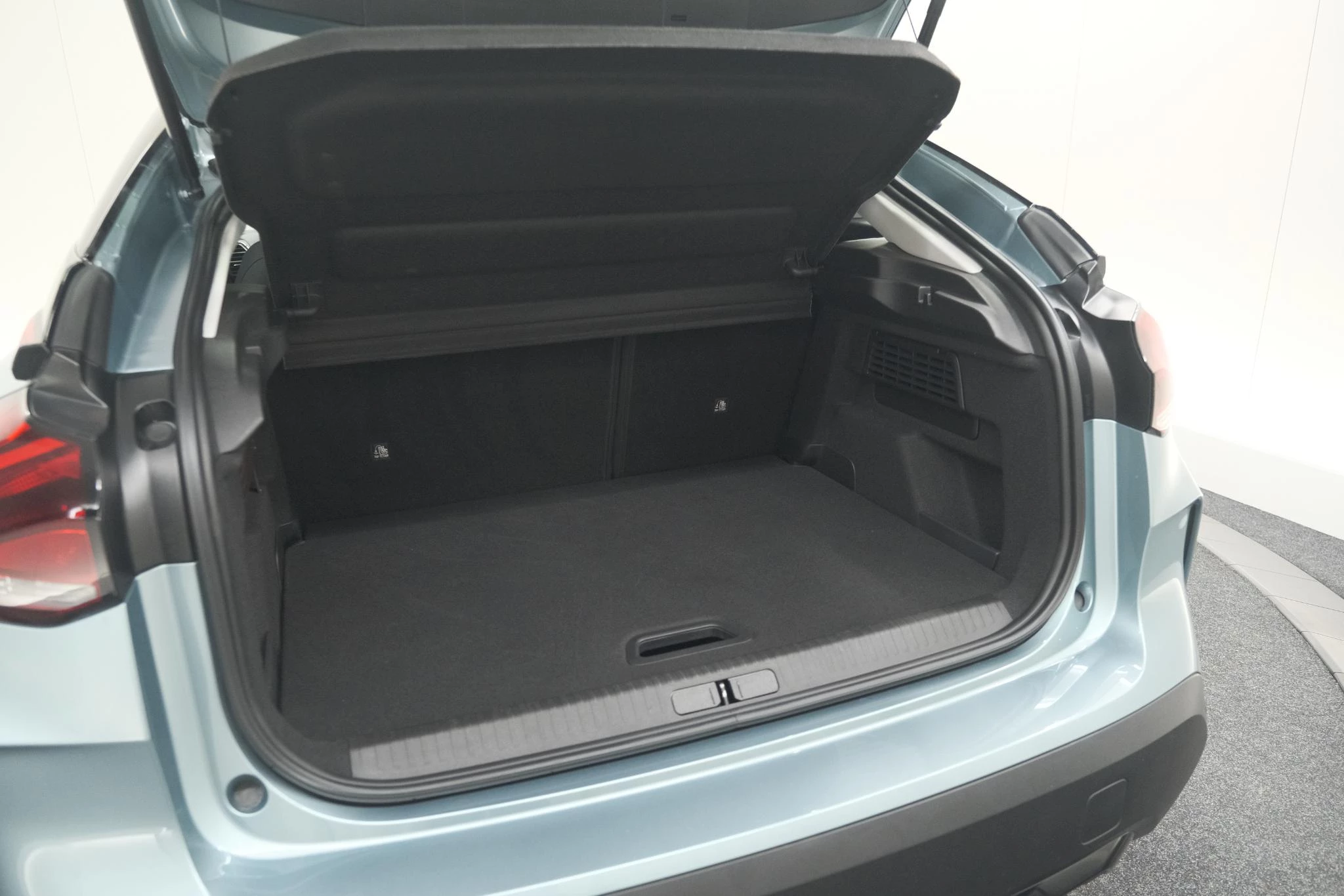 Hoofdafbeelding Citroën C4