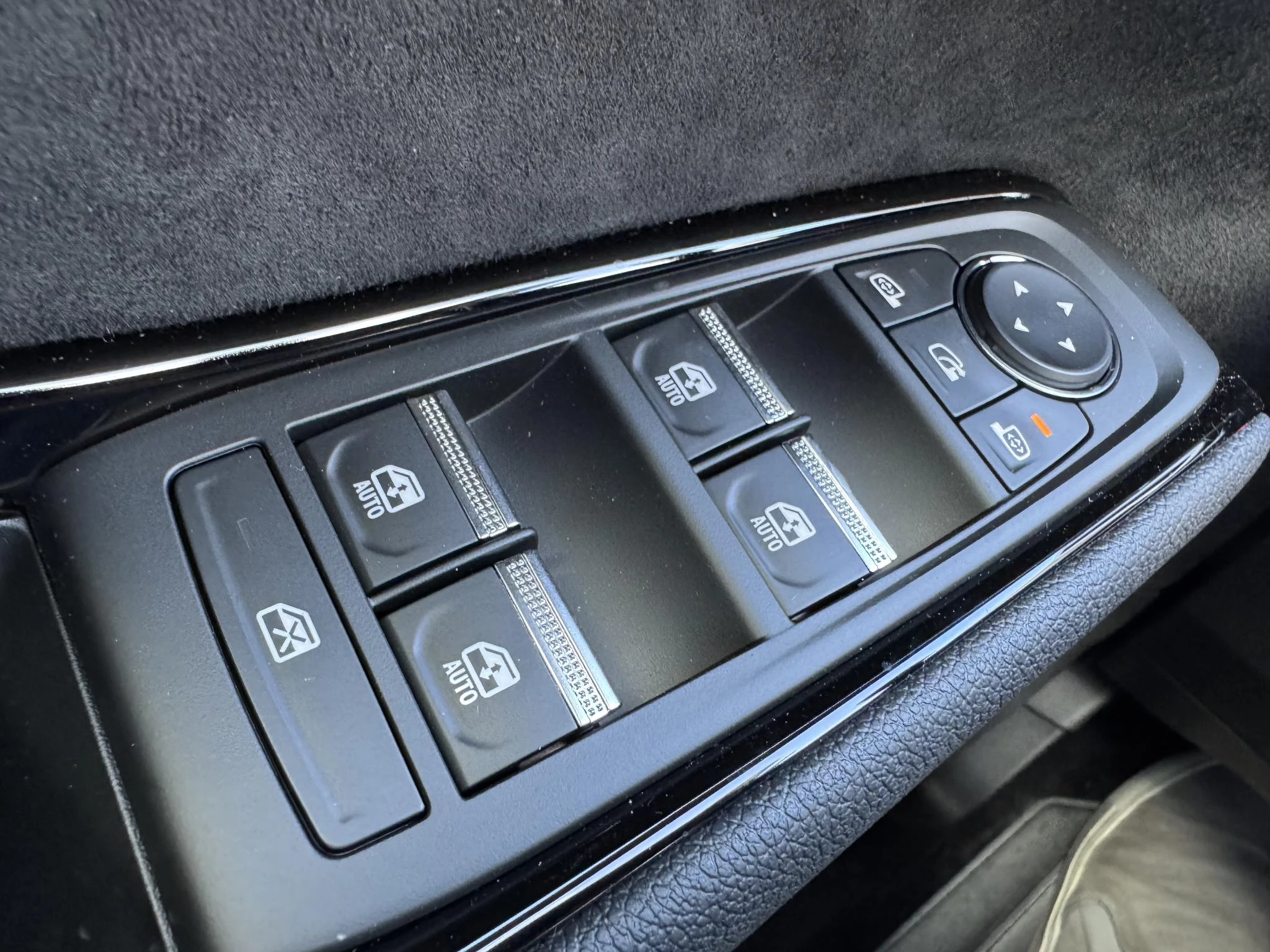 Hoofdafbeelding Renault Espace