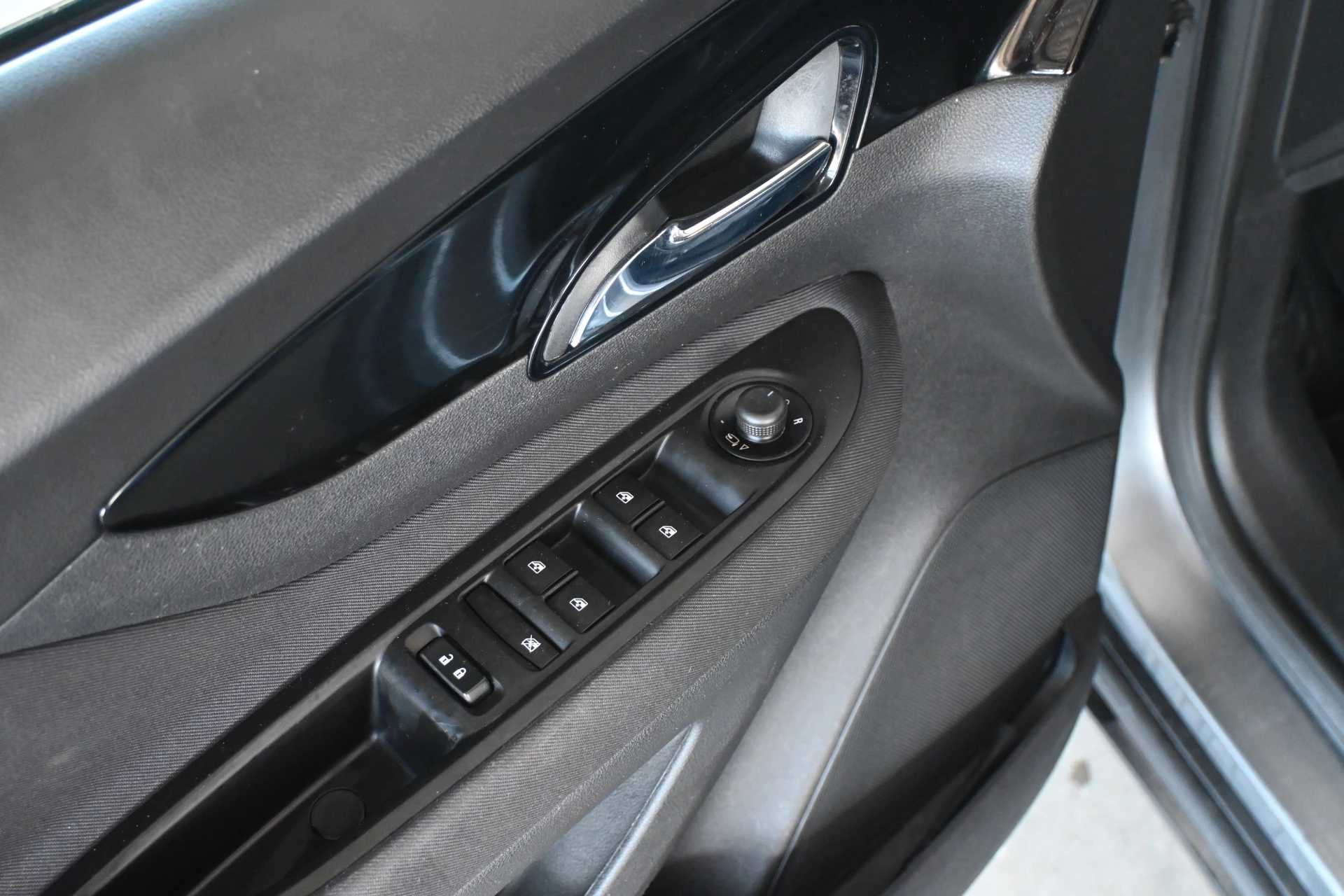 Hoofdafbeelding Opel Mokka X