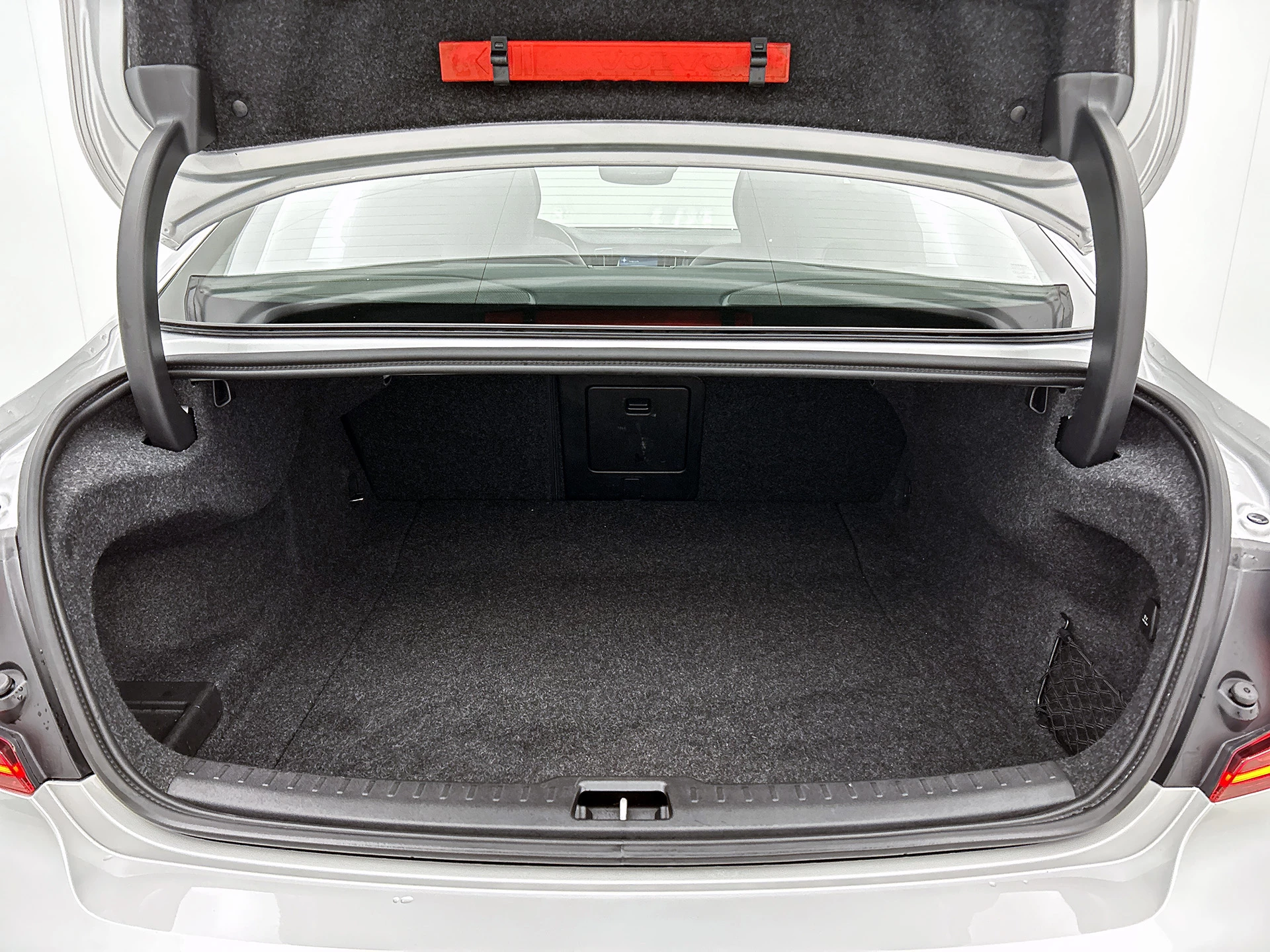 Hoofdafbeelding Volvo S60