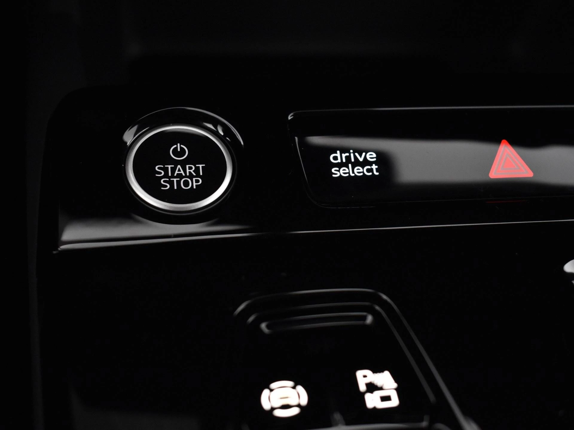 Hoofdafbeelding Audi Q6 e-tron