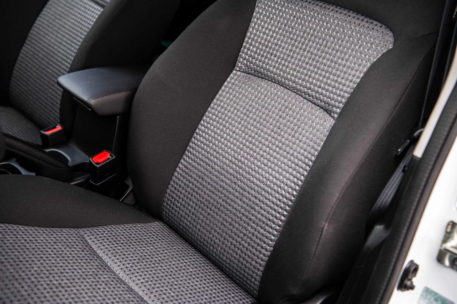 Hoofdafbeelding Suzuki S-Cross