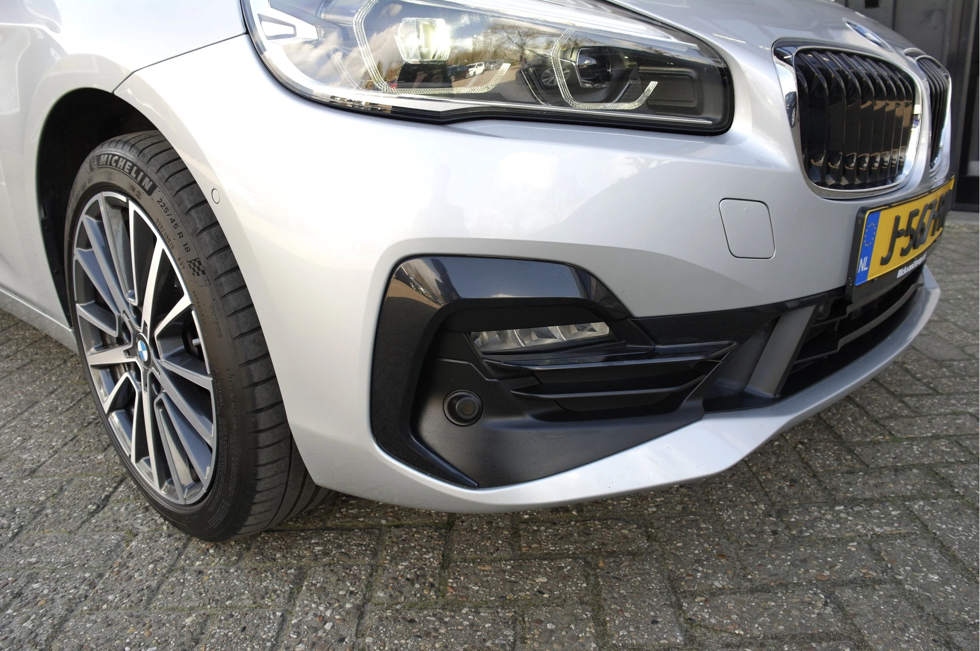 Hoofdafbeelding BMW 2 Serie