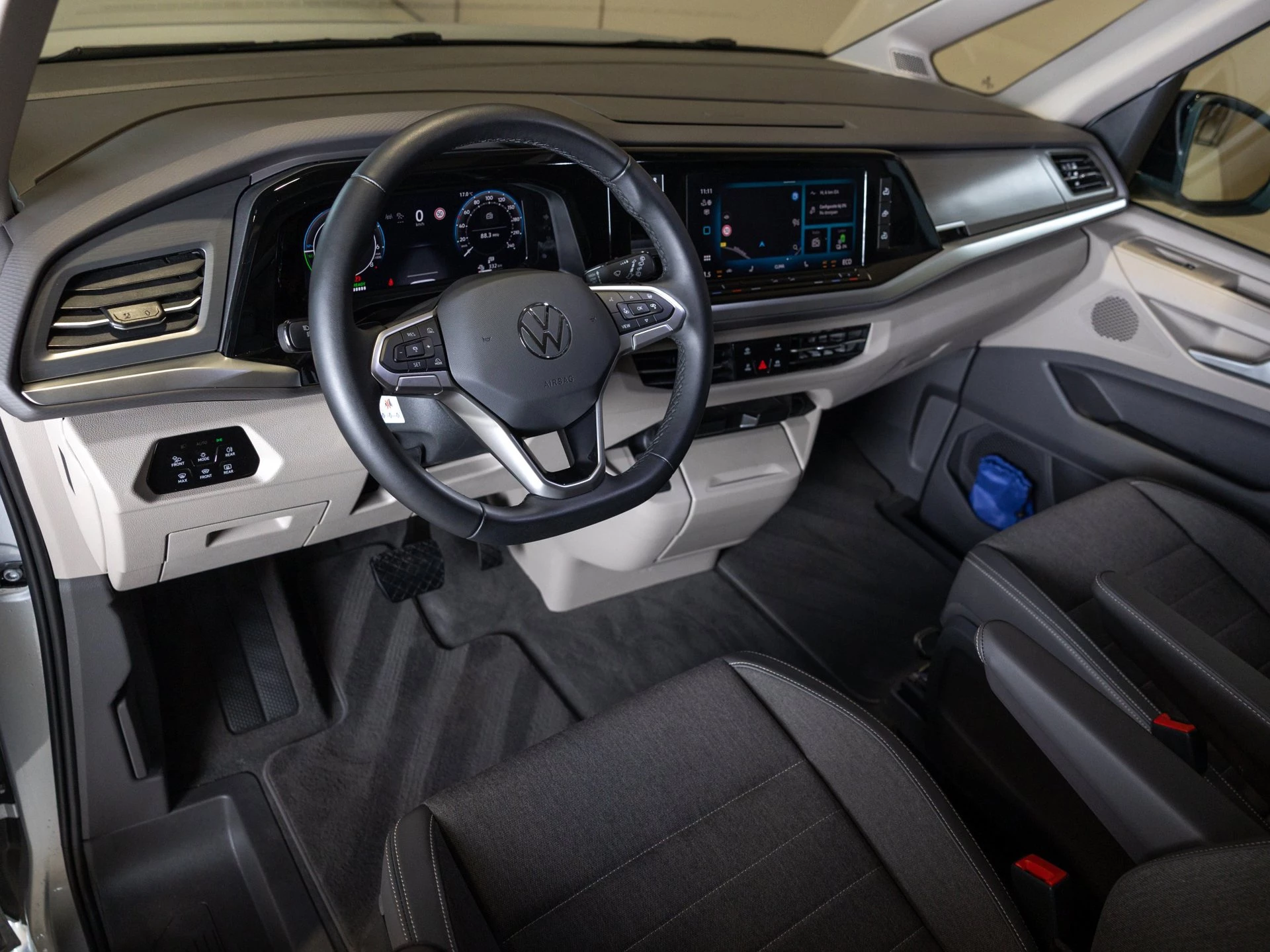 Hoofdafbeelding Volkswagen California