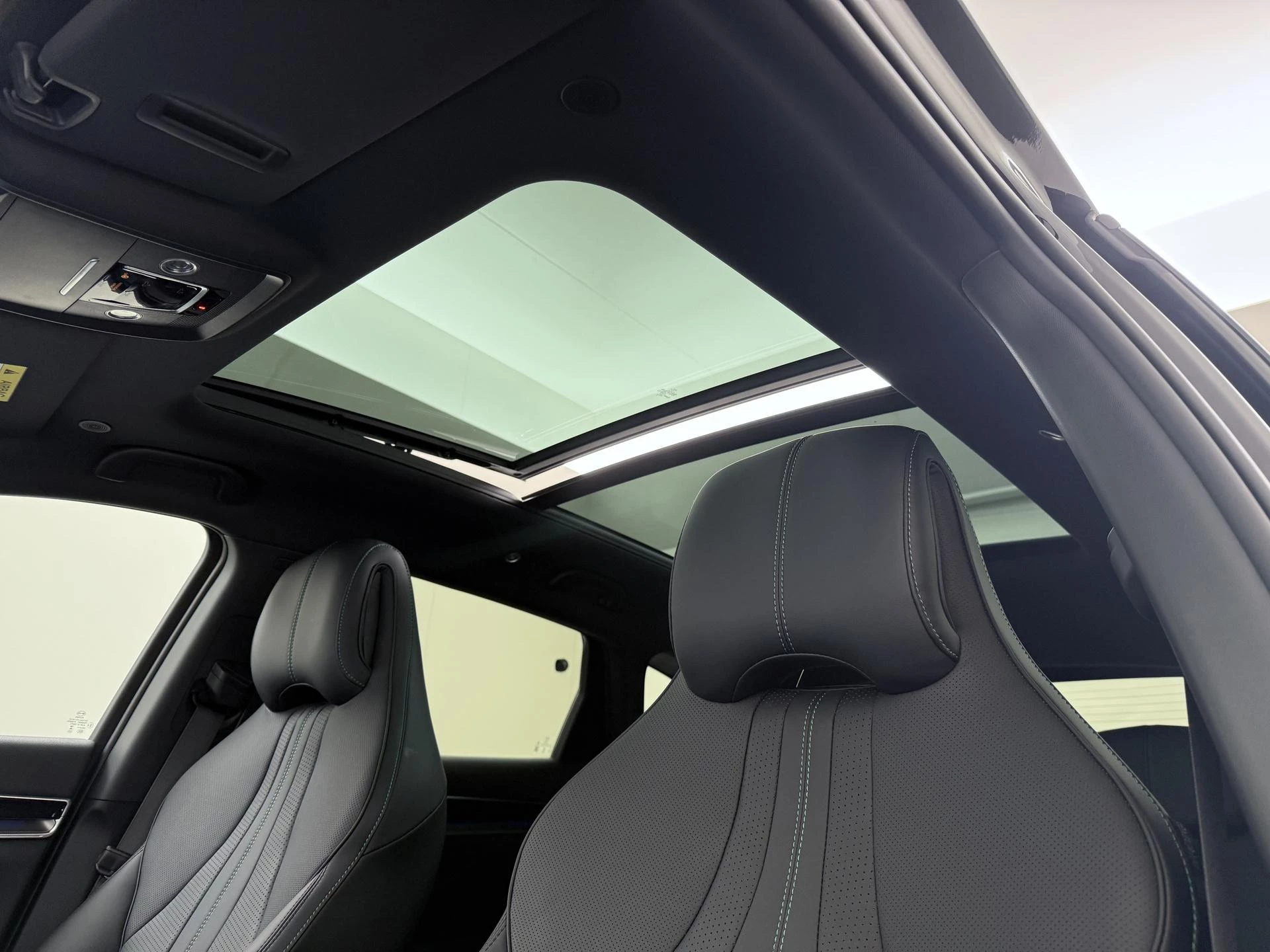 Hoofdafbeelding BYD SEAL U