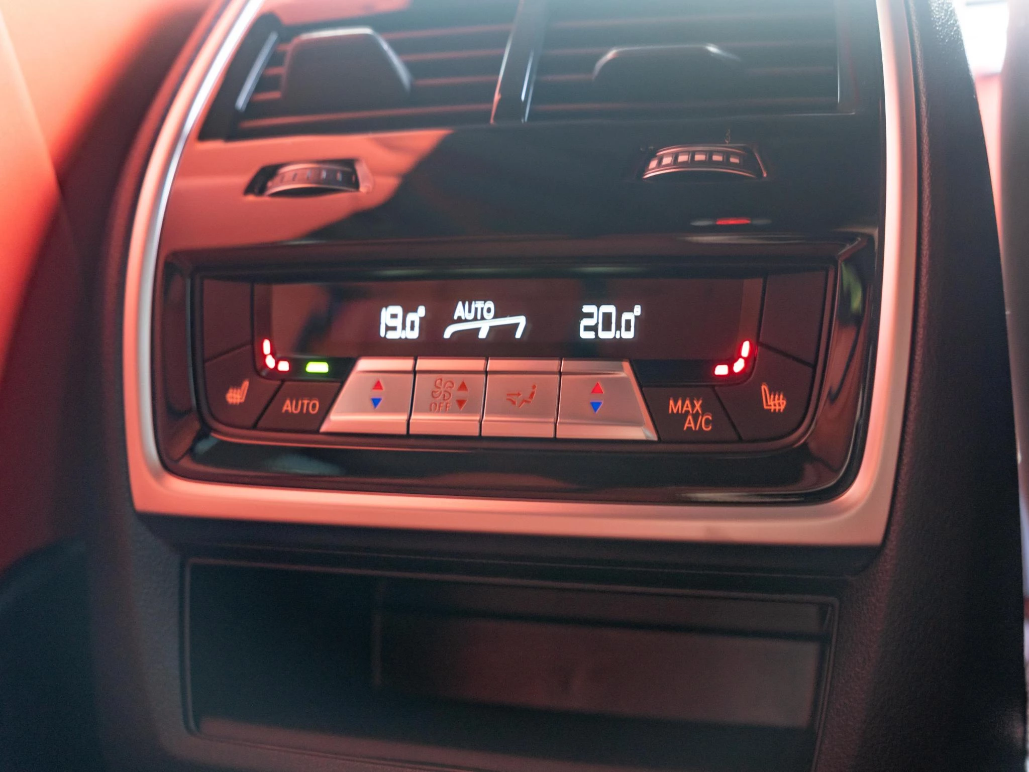 Hoofdafbeelding BMW XM