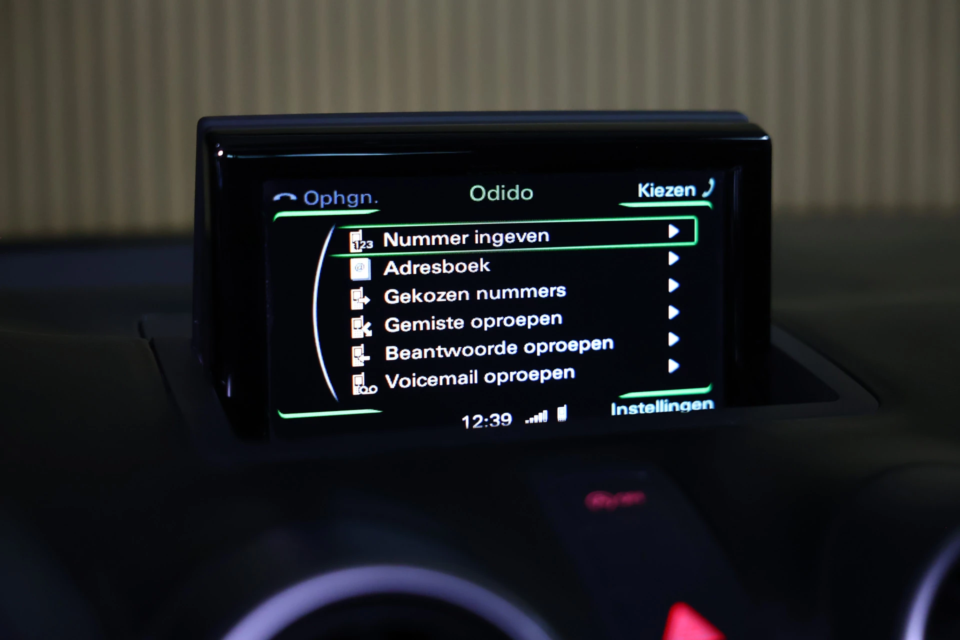 Hoofdafbeelding Audi A1