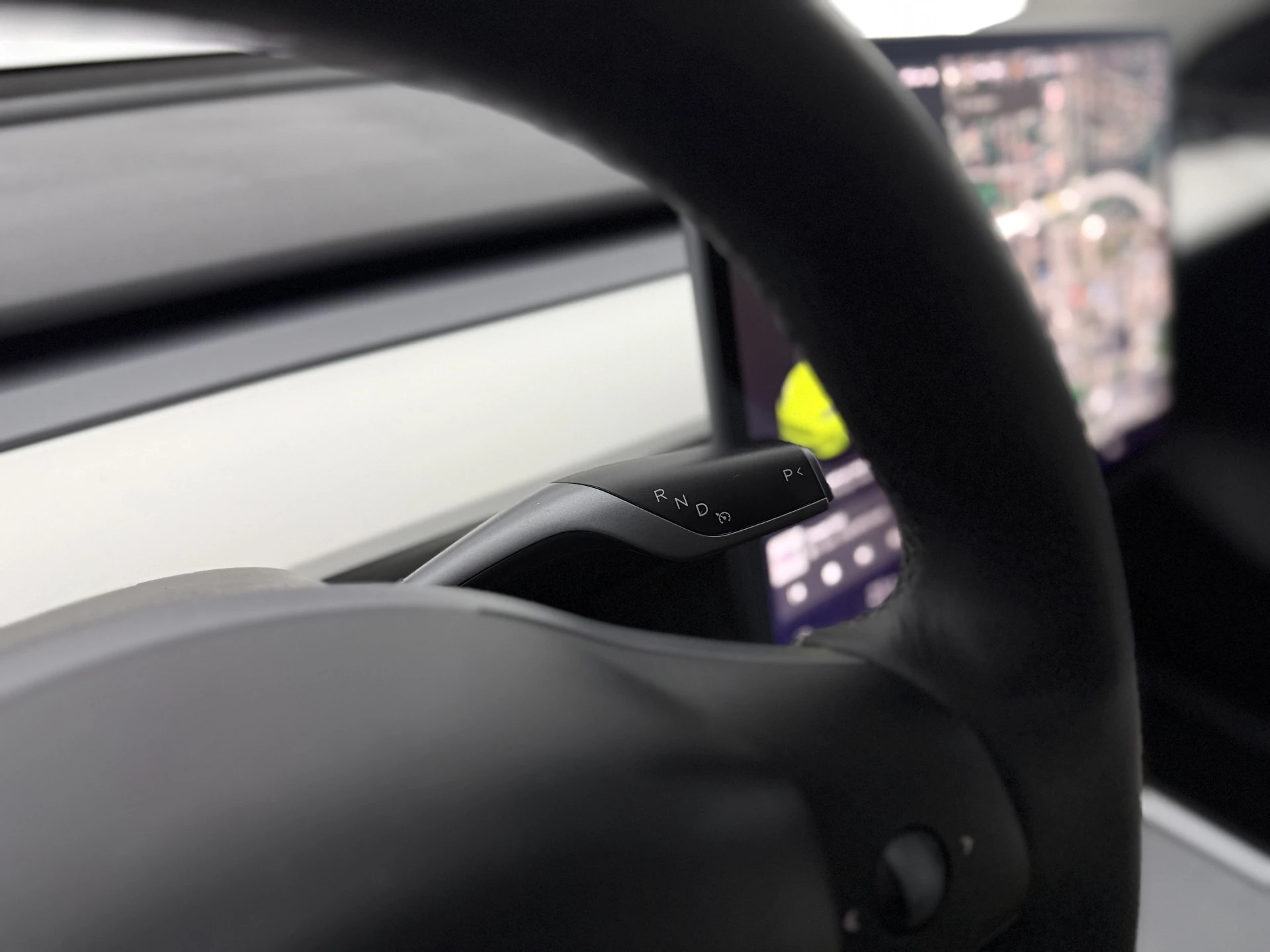 Hoofdafbeelding Tesla Model Y