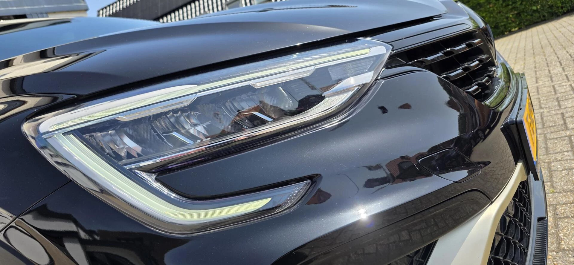 Hoofdafbeelding Renault Arkana