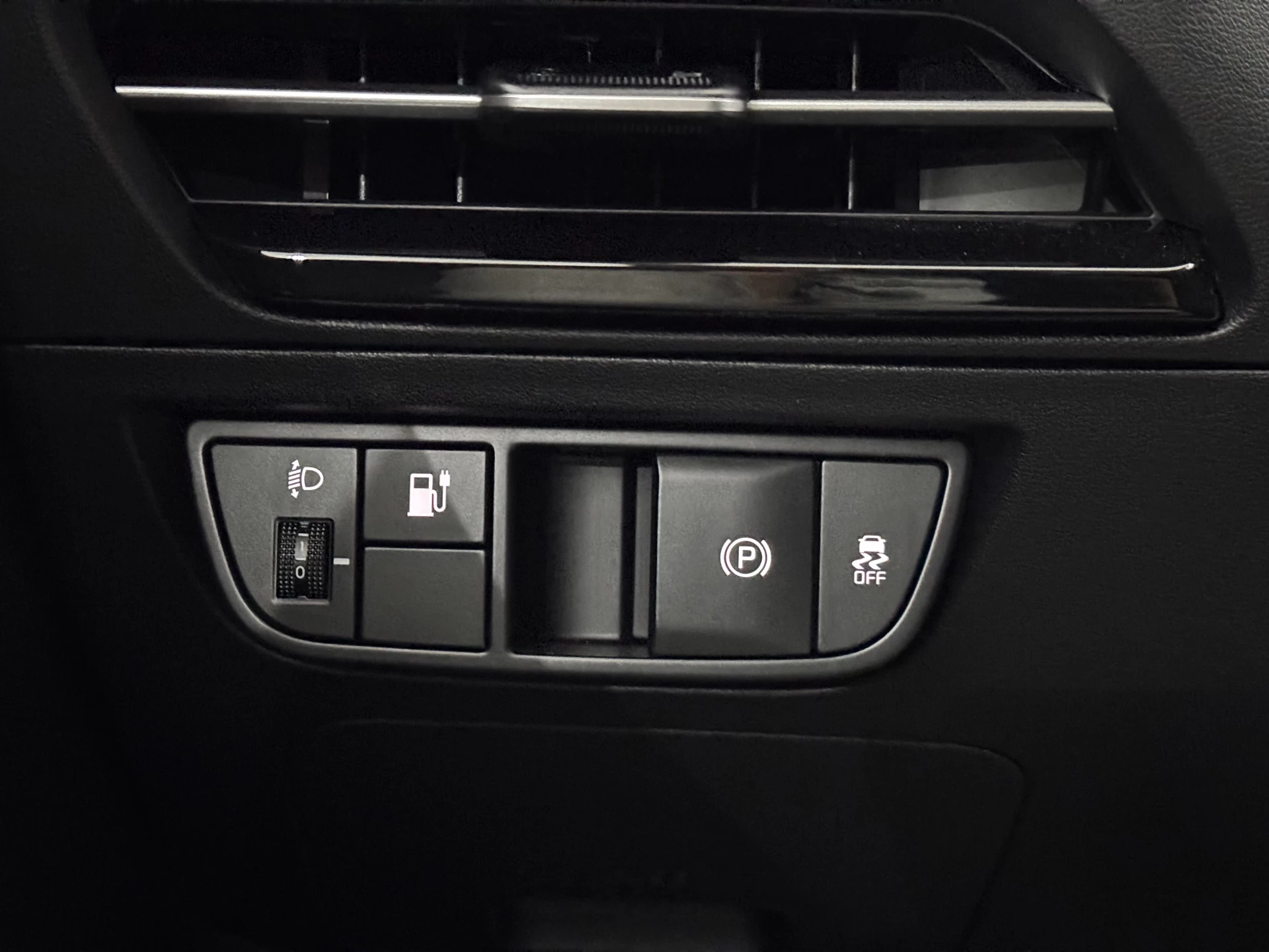 Hoofdafbeelding Kia EV6