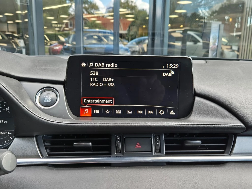 Hoofdafbeelding Mazda 6