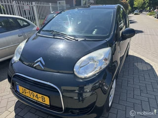 Citroen C1 1.0-12V Séduction