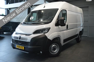 Citroën Jumper 2.2 BlueHDi 140 L2H2 3.5t clima camera navi cruise pdc !!