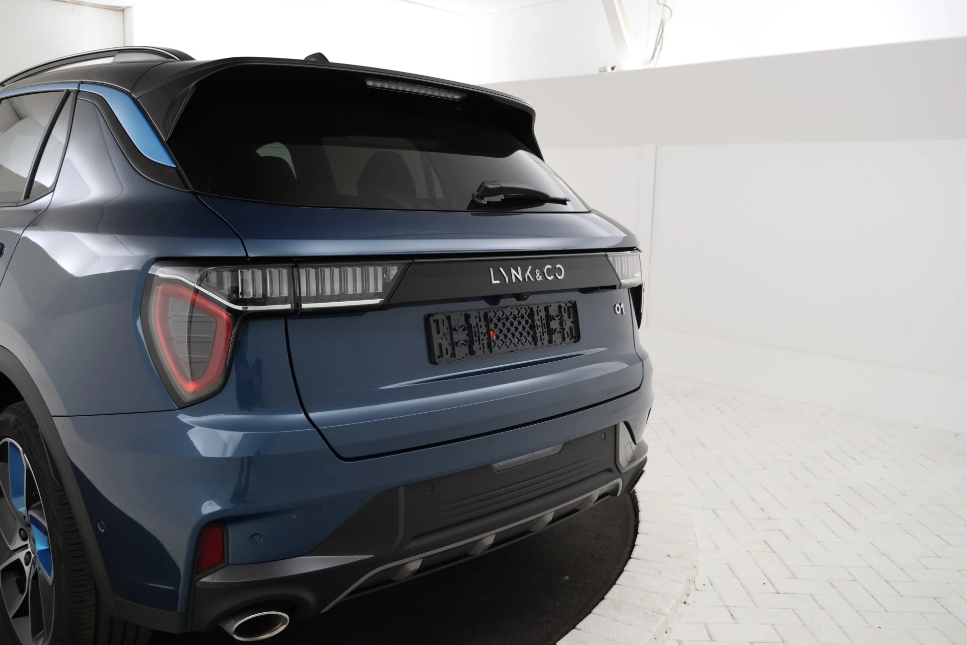 Hoofdafbeelding Lynk & Co 01