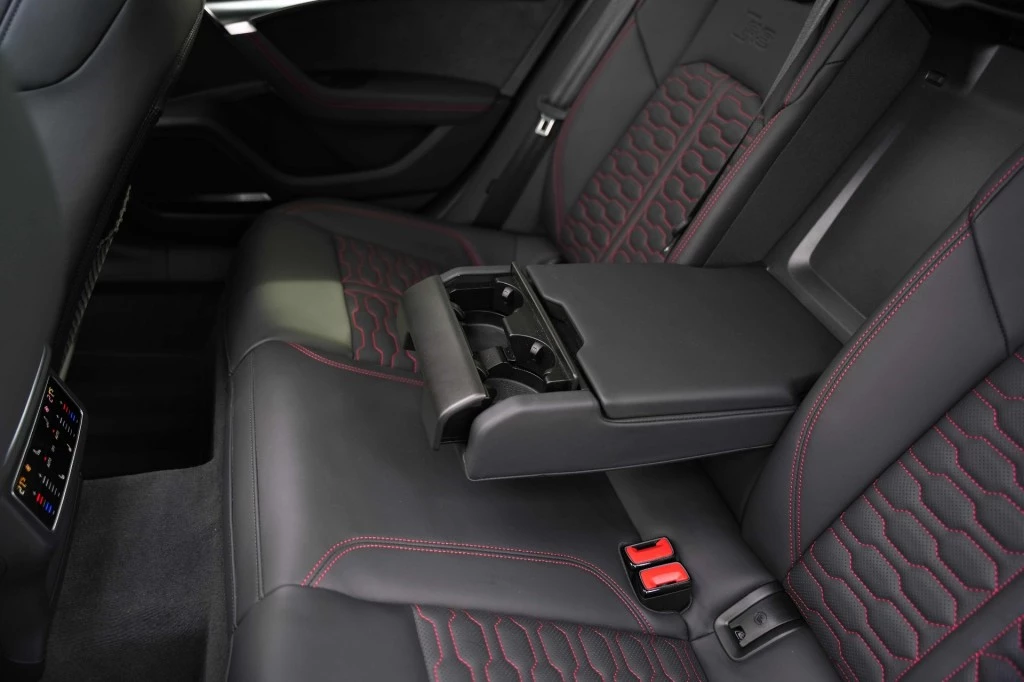 Hoofdafbeelding Audi RS6