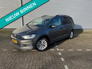 Volkswagen TOURAN 1.4 TSI Automaat,Comfortline,Navigatie,parkeersensoren/Camera,cruisecontrol,stoelverwarming,