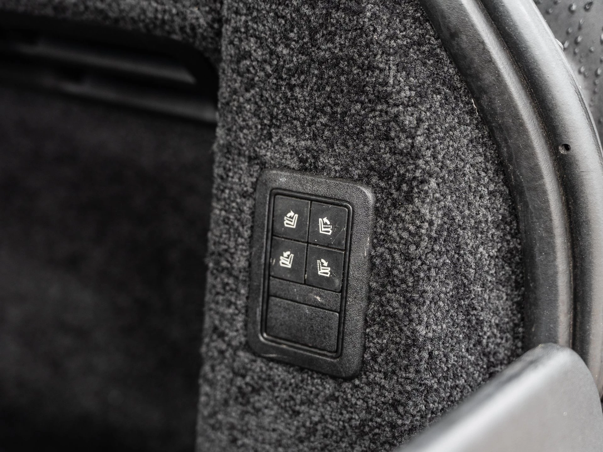 Hoofdafbeelding Land Rover Range Rover