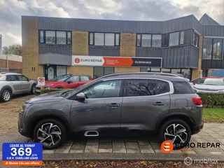 Citroen C5 Aircross 1.6 Plug-in Hybrid 225 Business Plus