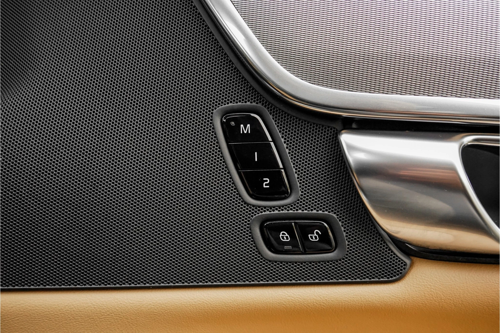 Hoofdafbeelding Volvo V90