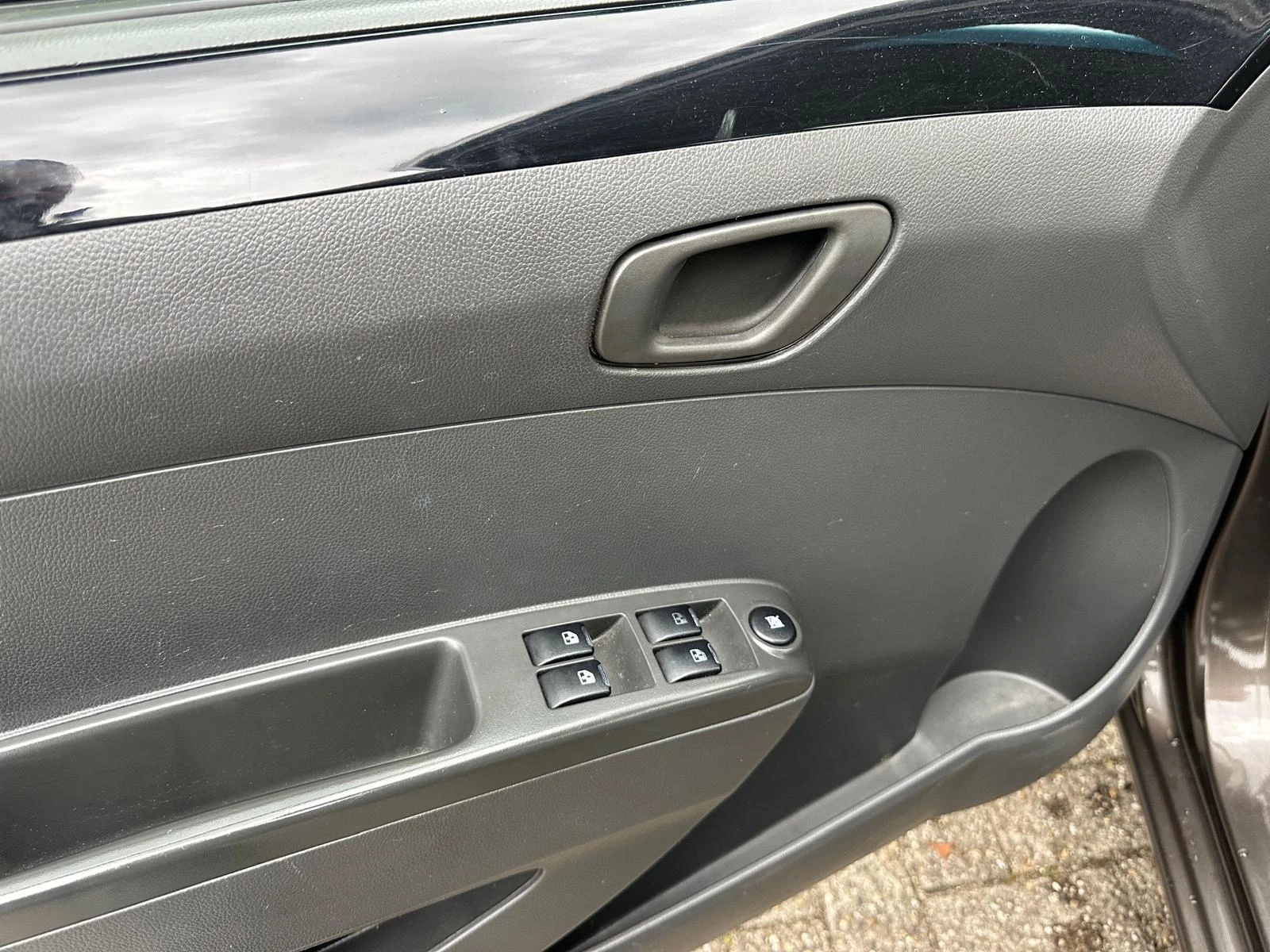 Hoofdafbeelding Chevrolet Spark