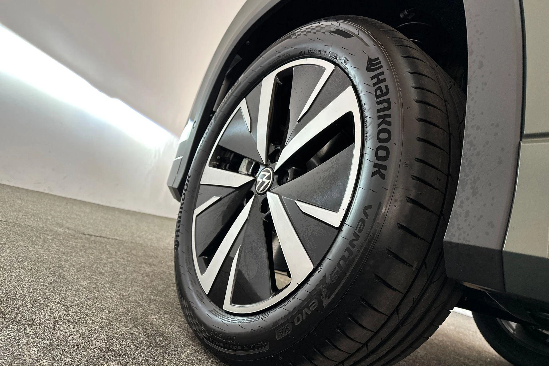 Hoofdafbeelding Volkswagen Tayron