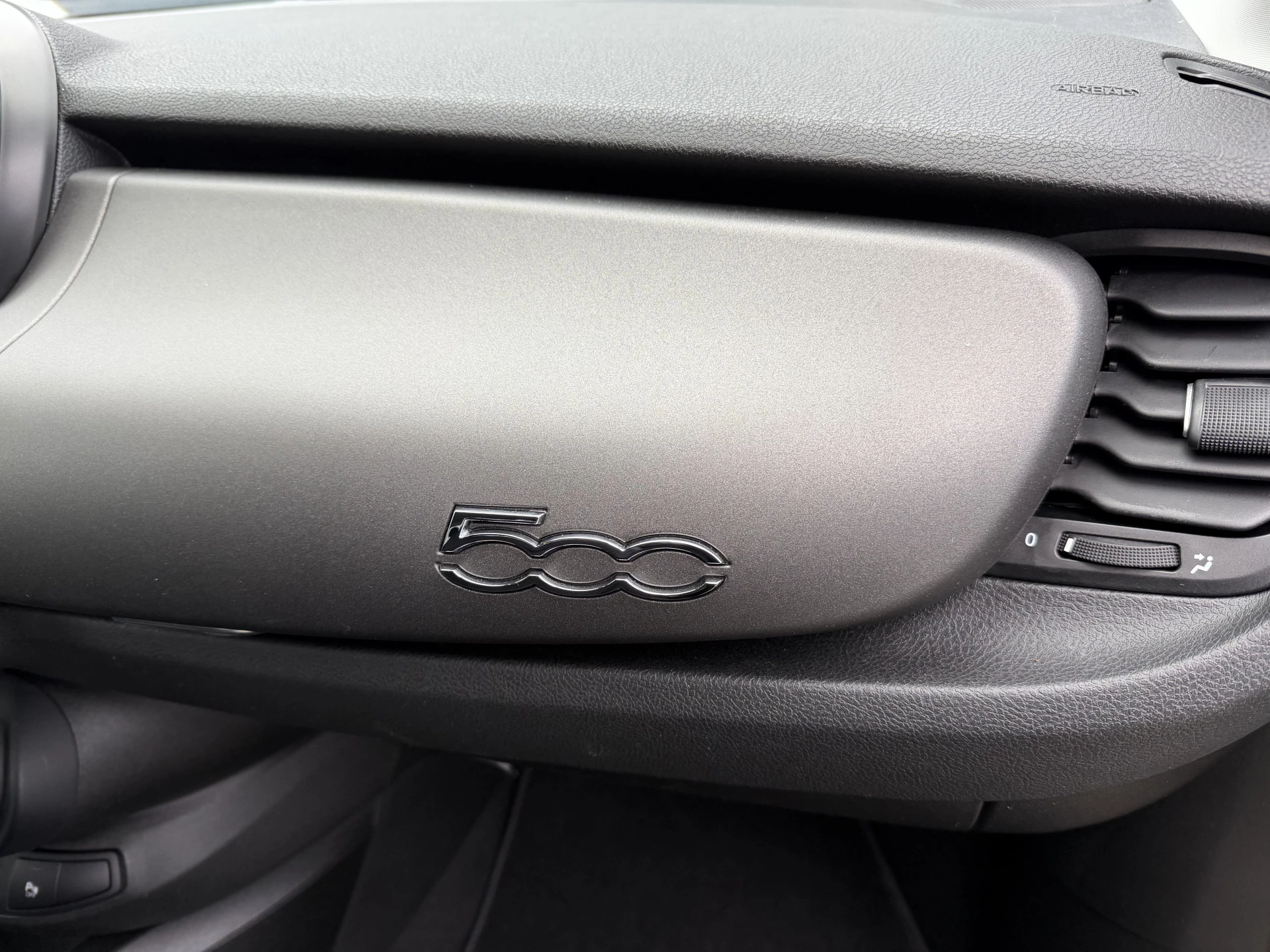 Hoofdafbeelding Fiat 500X