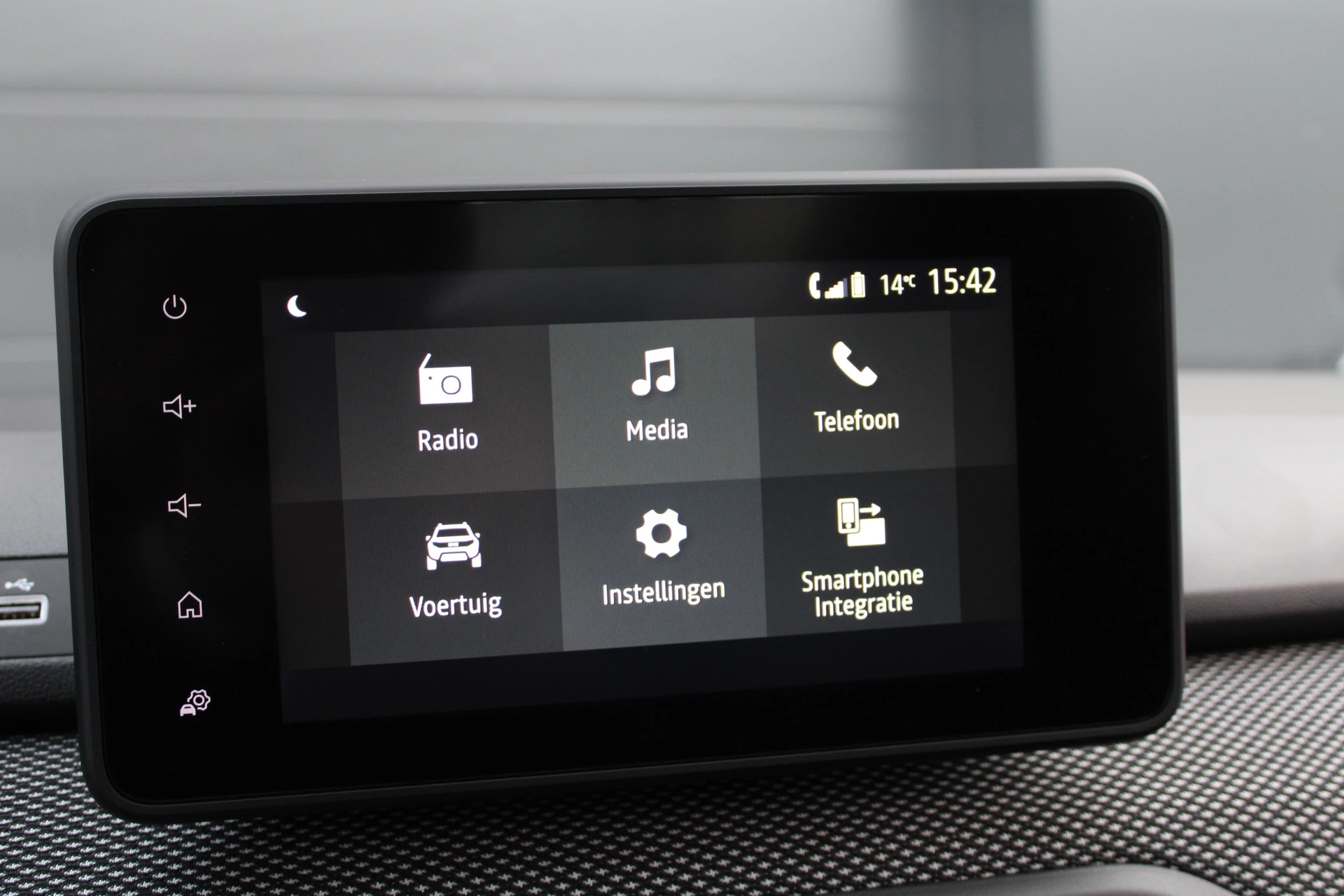 Hoofdafbeelding Dacia Sandero