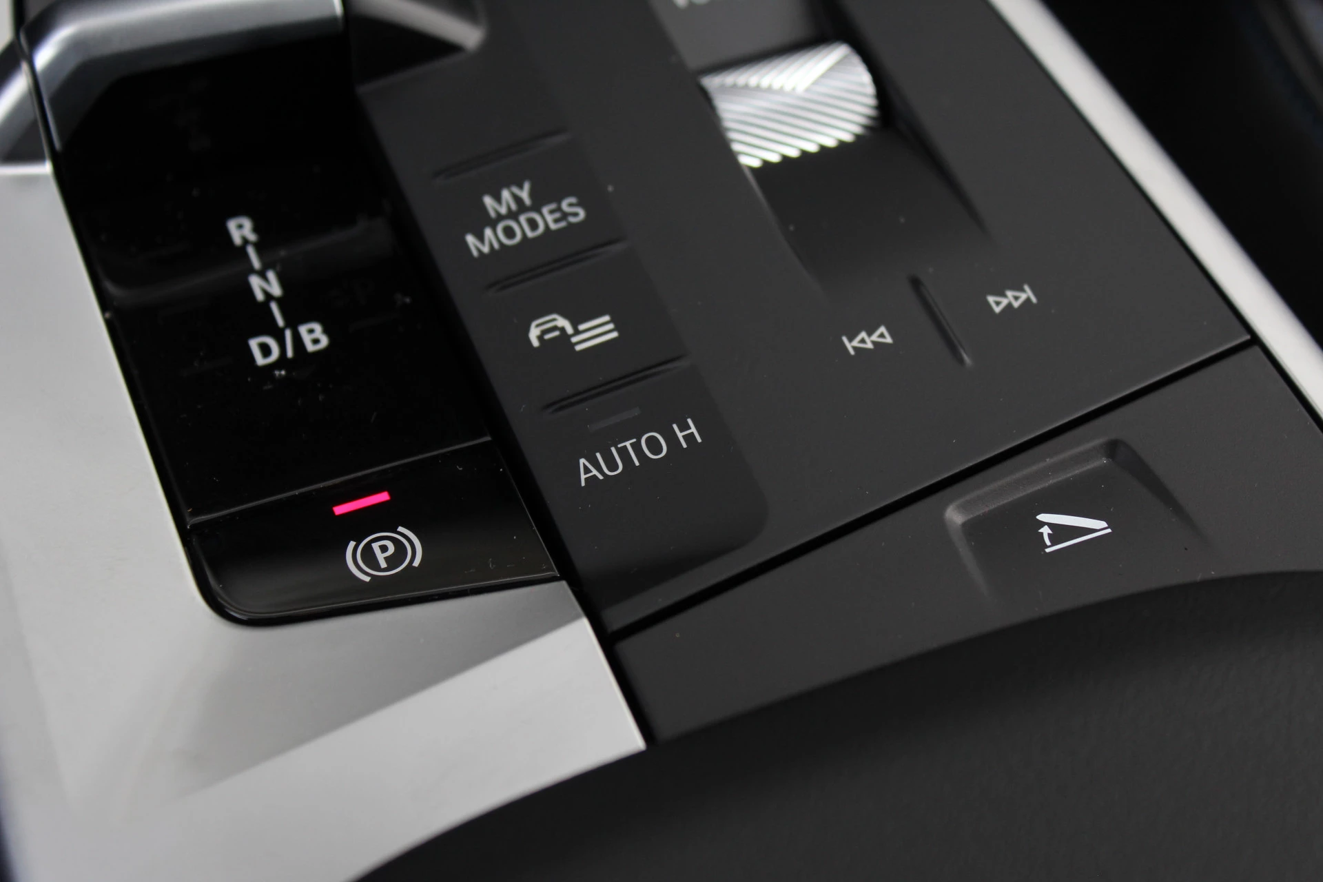 Hoofdafbeelding BMW iX2