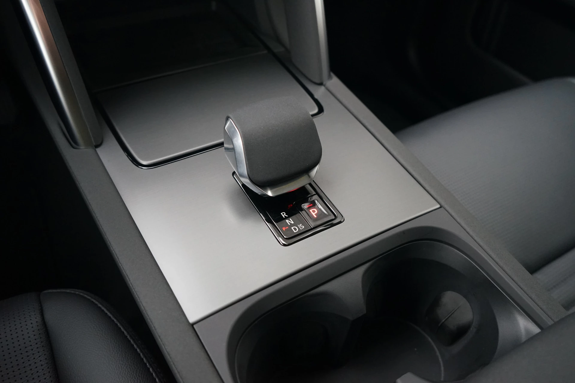 Hoofdafbeelding Land Rover Discovery Sport