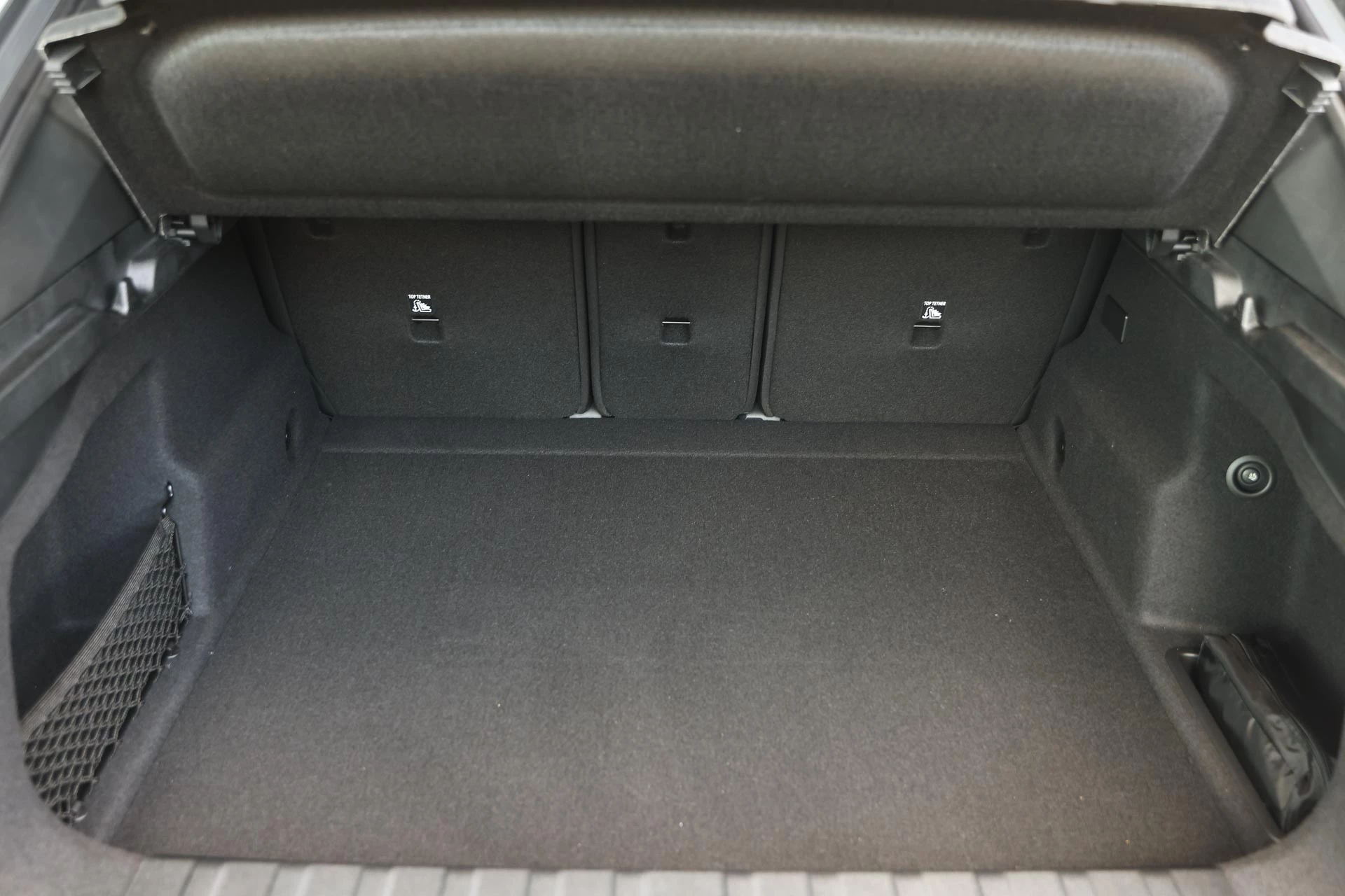 Hoofdafbeelding BMW iX2